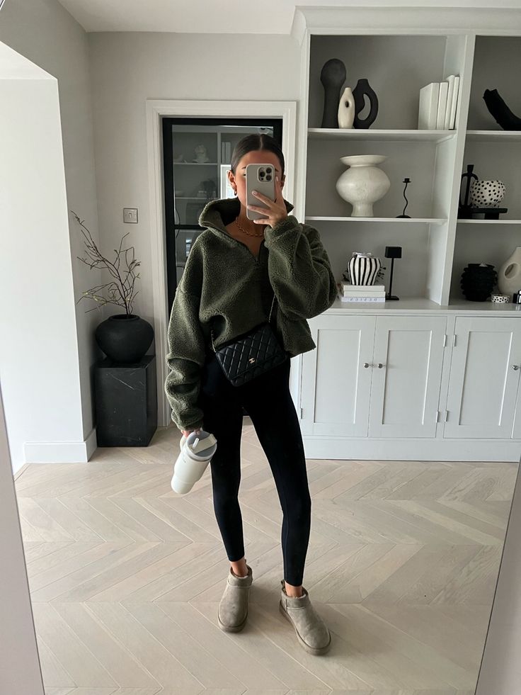 Athleisure Outfits, Weekend Outfit, Mode Inspo, Autumn Outfit, Outfit Inspo Fall, Looks Style, Mode Inspiration, Winter Fashion Outfits, Fall Winter Outfits