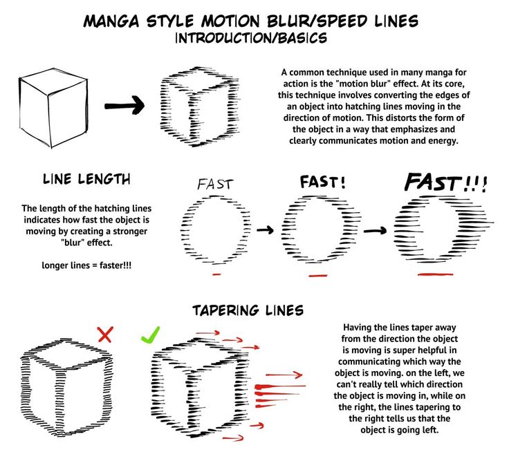 instructions for how to draw an object with lines and shapes in the form of cubes