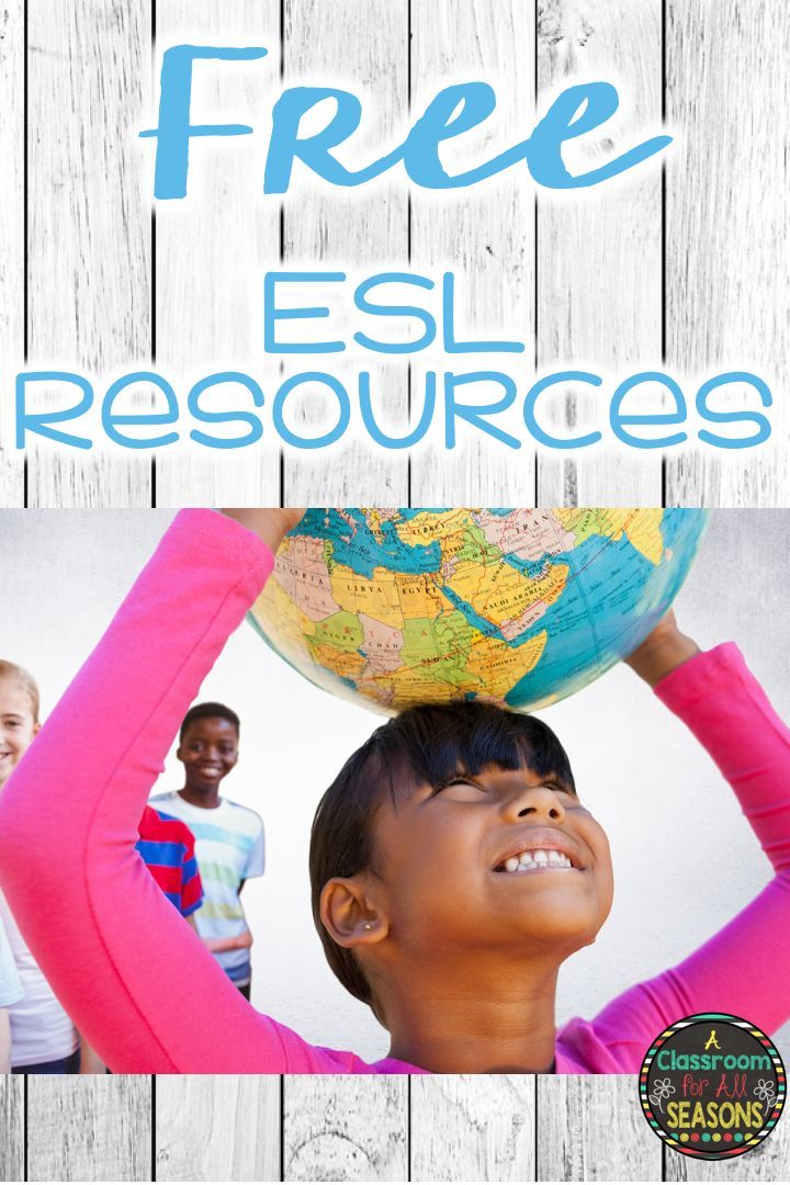 Esol Resources, Eal Resources, Esol Classroom, Ell Strategies, High School Esl, Ell Resources, English Language Development, Esl Ideas, Esl Learning