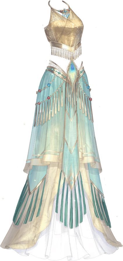 Beautiful outfit Celana Jogger Wanita, Gaun Abad Pertengahan, Fest Outfits, Fantasy Dresses, Fantasy Gowns, Anime Dress, Fashion Design Drawings, Fantasy Dress, Moda Vintage