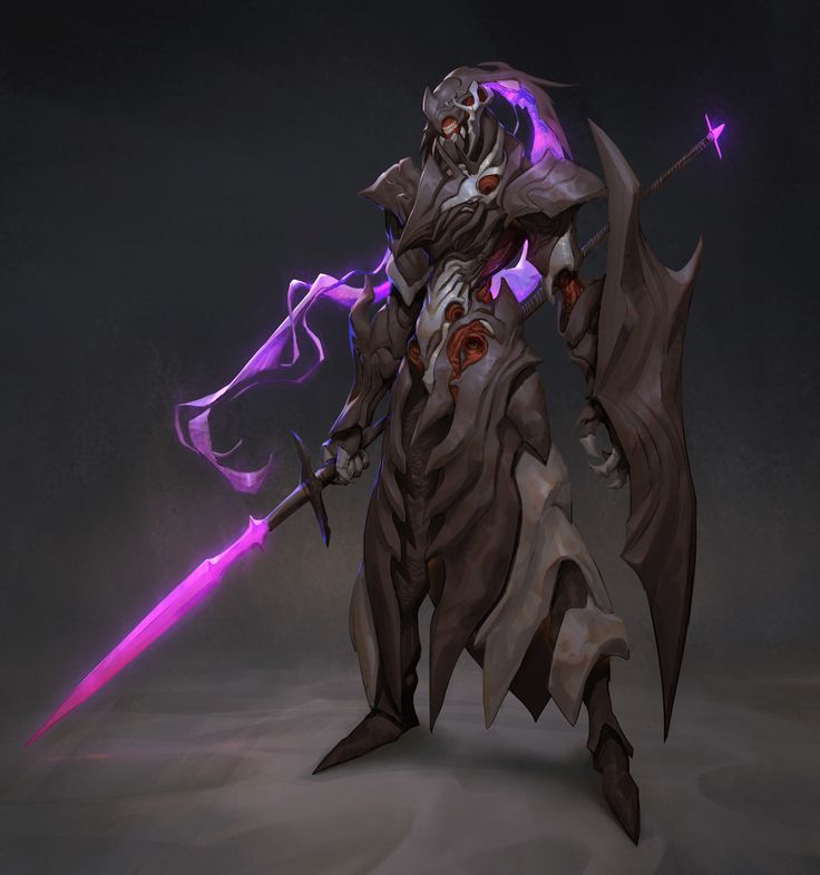 ArtStation - The Fallen knight, Hui Zou Fallen Knight, Demon Knight, 다크 판타지, Knight Armor, Monster Concept Art, Dungeons And Dragons Homebrew, Fantasy Monster, Fantasy Armor, Creature Concept Art