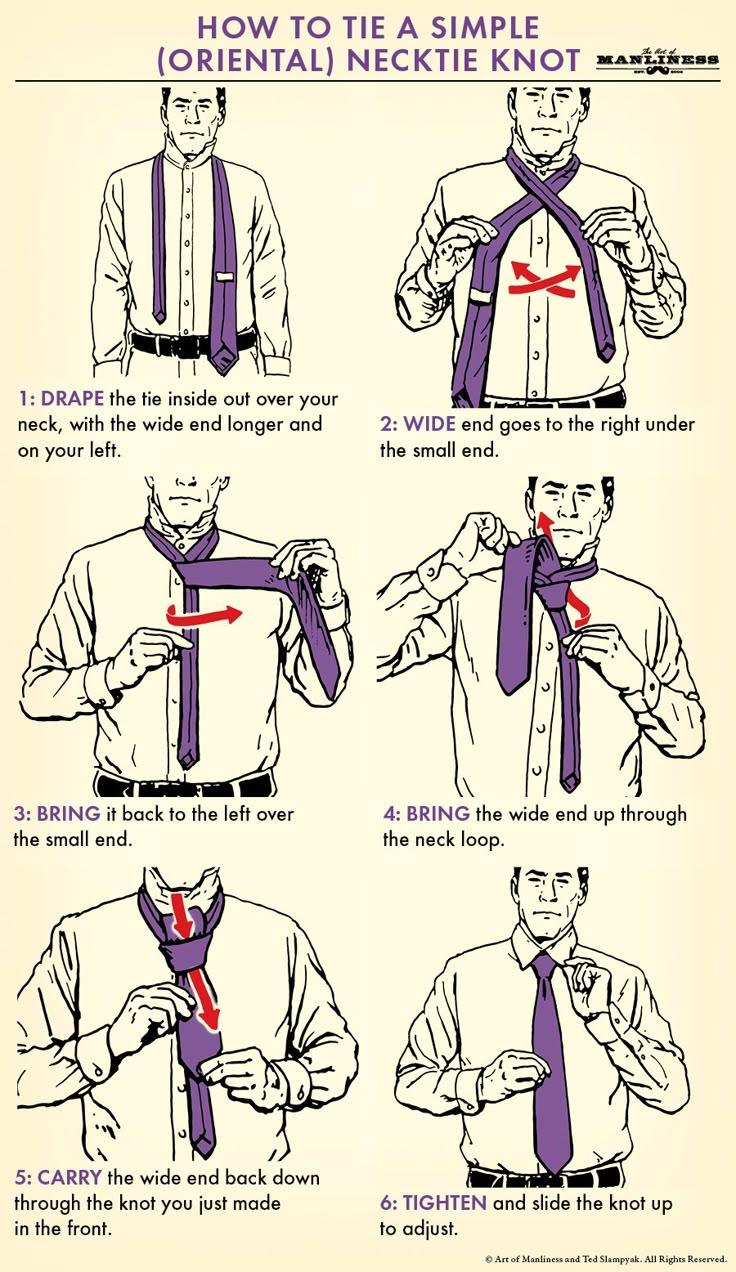 How to Tie a Tie: The Complete Guide | The Art of Manliness How To Tie A Necktie, Tie A Tie Easy, Cool Tie Knots, Tie Knots Men, Simpul Dasi, Half Windsor, Tie A Necktie, Windsor Knot, Neck Tie Knots