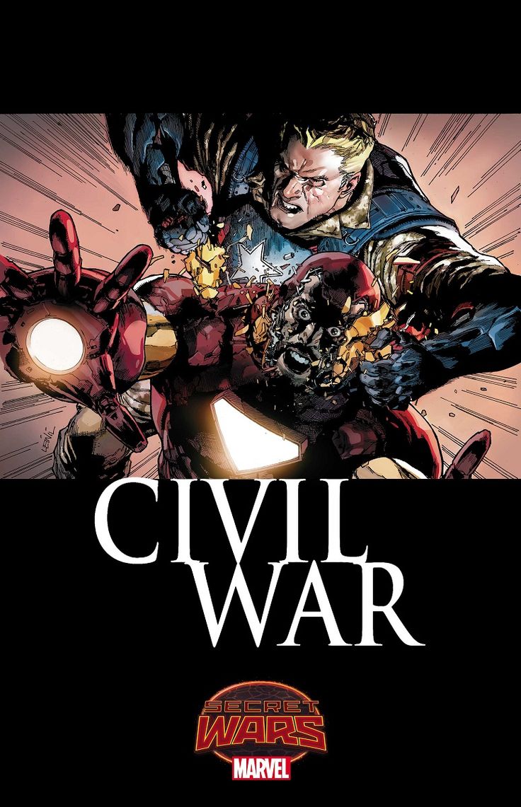 #TeamCap Civil Warrior, Iron Man Vs Captain America, Marvel Secret Wars, Secret Warriors, Online Comic Books, Comic Book Shop, Famous Comics, Avengers Comics, Comic Characters