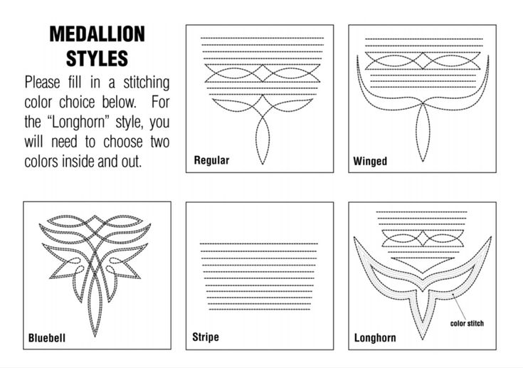 the instructions for how to make an origami bird with different shapes and sizes