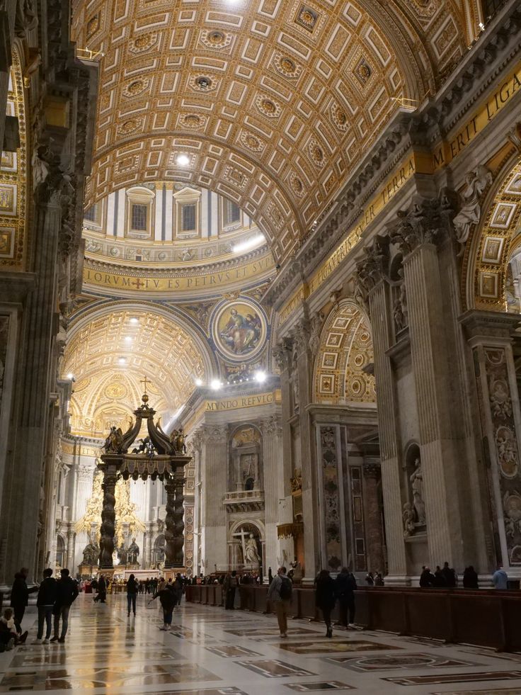 #vaticancity #rome #stpeter'sbasilica Vatican City Photography, Alter Girl, Vatican Photography, Vatican Aesthetic, Vatican City Aesthetic, Photography Calendar, Vatican City Italy, Vatican Rome, Le Vatican