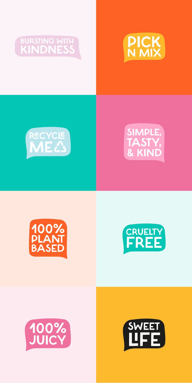 Fonts free | 2025 Trendy Brand Color Palette, Fun Colour Palette Branding, Funky Brand Design, Kids Color Palette Fun, Bold Social Media Design, Fun Playful Branding, Colorful Brand Identity, Playful Brand Identity, Kids Colour Palette