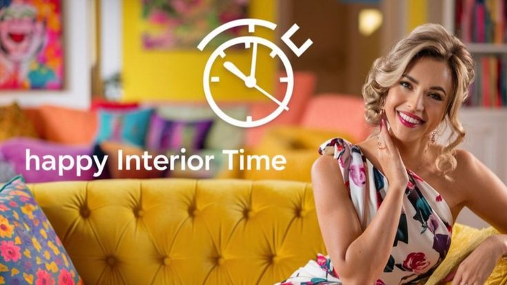 Happy Interior Time | Kara Martin | Interior Designer