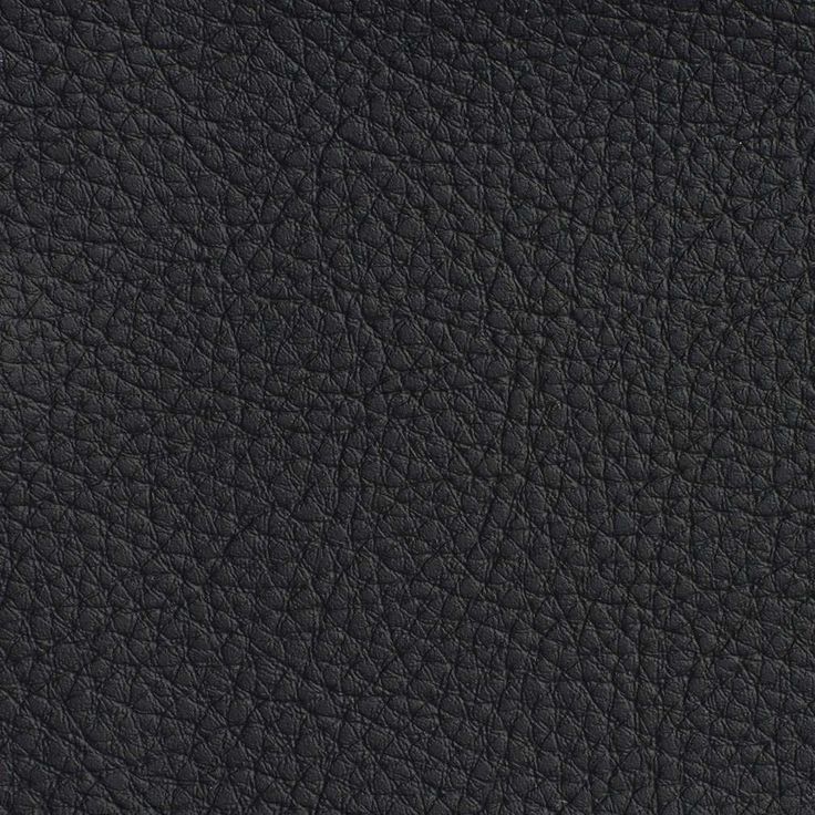 the texture of black leather as a background