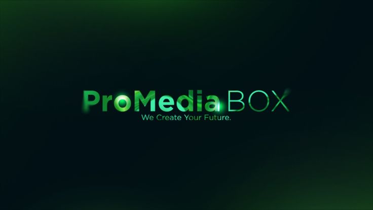 ProMedia Box