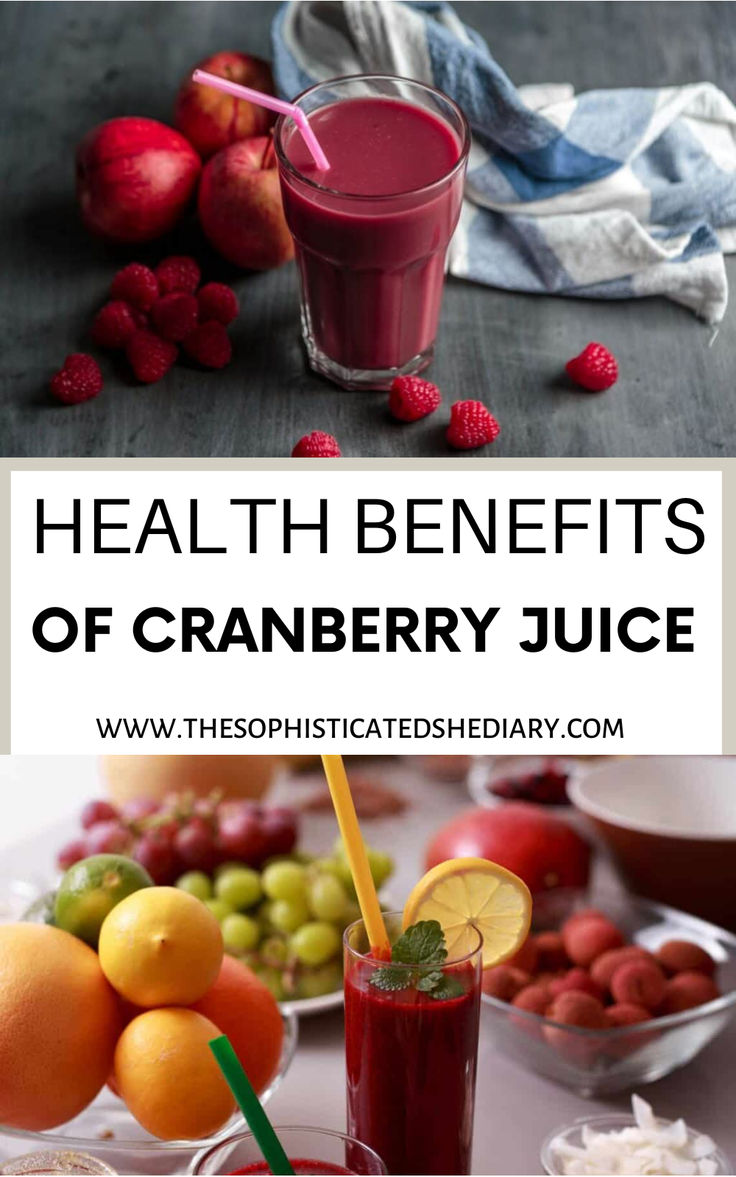 The Power of Cranberry Juice: Health Benefits & Side Effects. Discover the immune-boosting powers of cranberry juice. In this article, we're discussing all you need to know about women's health and cranberry juice. #Healthbenefitsofcranberryjuice #Guthealthandcranberryjuice Benefits Of Cranberry Juice, Cranberry Juice Benefits, Drinks With Cranberry Juice, Pure Cranberry Juice, Cranberry Benefits, Unsweetened Cranberry Juice, Juice Healthy, Urinary Tract Health, Cranberry Cocktail