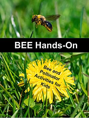 Bee and Pollinator Activities for Kids.pdf Pollinator Lessons For Kids, Bee Pollination Activities For Kids, Pollinator Crafts For Kids, Bee Pollination Activity, Pollinator Activities For Kids, Biodiversity Activities, Pollination Activities For Kids, Pollinator Activities, Bee Activities For Kids