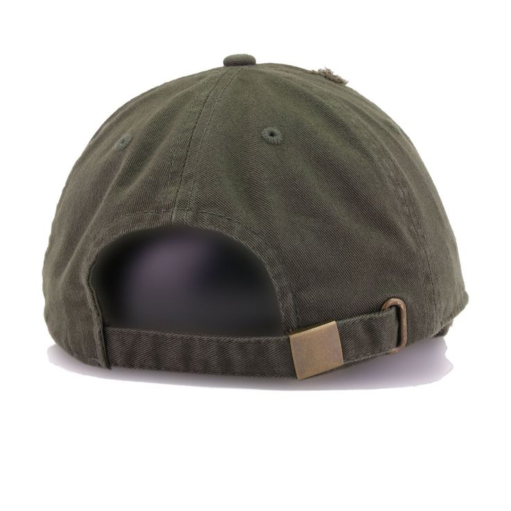 Adjustable hat. Cap is "One Size Fits Most" (OSFM). KBEthos plain dadhat in light green color. Hat Material: 100% CottonCrown: KBE OliveVisor: KBE OliveButton: KBE OliveUndervisor: KBE OliveStrap: KBE Olive Green Cotton Curved Bill Hat, Green Military Hat With Curved Brim, Green Military Cotton Hat, Green Cotton Military Hat, Military Style Hat With Curved Brim, Green Cotton Cap, Green Cotton Cap Hat, Military Style Adjustable Visor Hat, Adjustable Military Cap