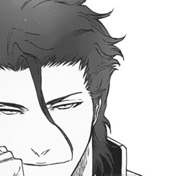 Aizen Sōsuke | Bleach manga, Bleach anime, Bleach characters