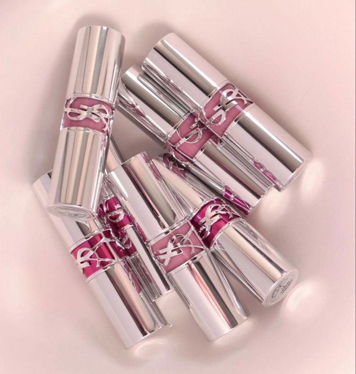 #lipstick #lips #makeup #makeupoftheday #makeuplover #ysl #yslbeauty Ysl Lipstick Aesthetic, Ysl Makeup Products, Ysl Makeup Aesthetic, Ysl Lip Balm, Ysl Lipgloss, Ysl Lip Gloss, Lv Lips, Ysl Makeup Lipstick, Girly Wishlist