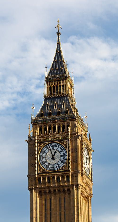 London Ι England London Clock Tower, Big Ben Clock, 10 Million Dollars, Thames River, London Boy, Big Ben London, London Photographer, Century City, Blue Sky Background