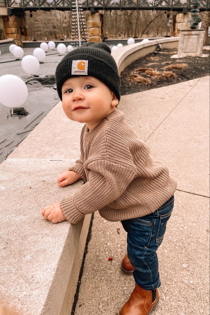 @whereyourheartisnow Spring Baby Boy Outfits, Boy Mom Outfits, Infant Outfits Boy, Newborn Boy Outfits, Boy Babies, Baby Boy Style, Baby Boy Fall Outfits, Boys Winter Clothes