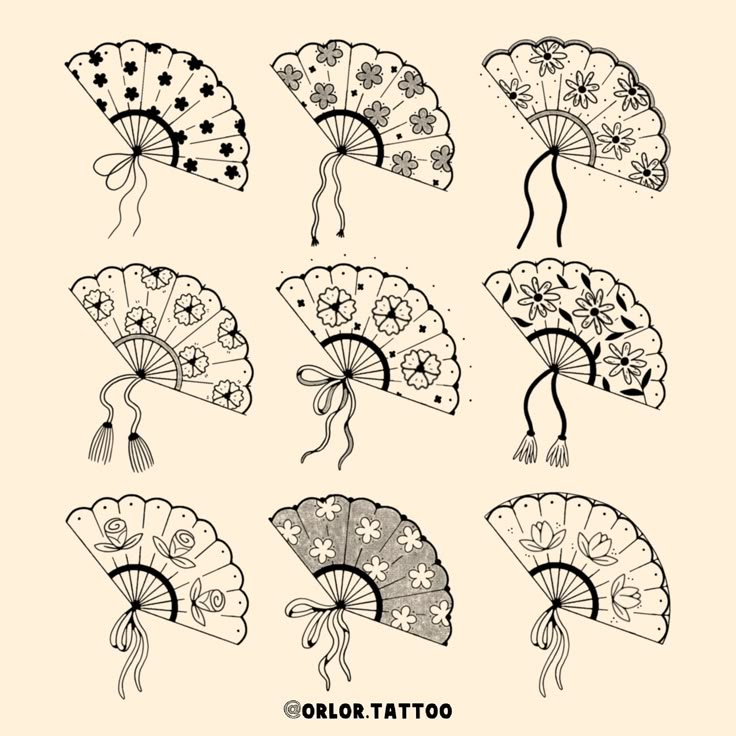 oriental fan flash available for handpoke in colour or black ink 🪭 you can swap the patterns/tassles/ribbons around and make a design your own, just ask :) can do any colour or colour combinations! please use my booking form to book 🥰 handpoke tattoos at @harmlesstattoo Braintree, Essex we are a one hour direct train from London Liverpool Street 🚂 #handpoke #stickandpoke #sticknpoke #londonhandpoke #essexhandpoke #essextattoo #suffolktattoo #hertfordshiretattoo #smalltattoo #tattooideas ... Traditional Hand Fan Tattoo, Red Fan Tattoo, Paper Fan Tattoo, Folding Fan Tattoo, Traditional Fan Tattoo, Fan Tattoo Design, Chinese Fan Tattoo, Asian Fan Tattoo, Hand Fan Tattoo