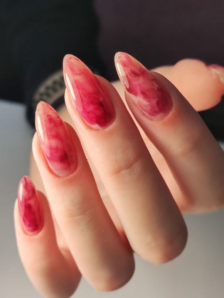 Monochromatic Nails, Fall Nail Art Ideas, Aesthetic Nail, Fall Nail Art Designs, Colorful Nail, Leaf Patterns, Aesthetic Nails, Casual Nails, Fall Nail Art