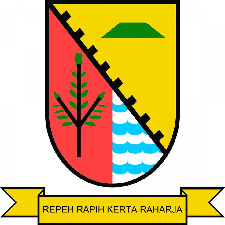 10 Logo Kabupaten Bandung Png Gambar