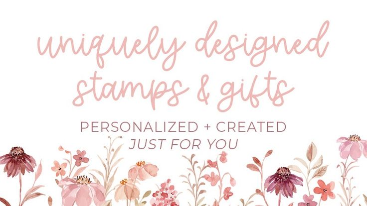 Boutique Stamps & Gifts