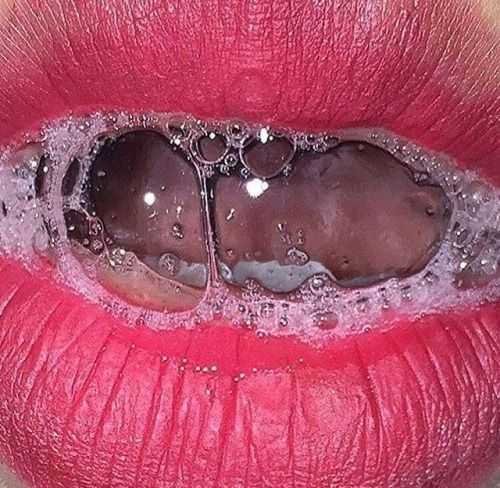 Pink Lips Art, Sweet Lips, Nail Care Tips, Kissable Lips, Juicy Lips, Hot Lips, Lip Art, Beautiful Lips, Glossy Lips