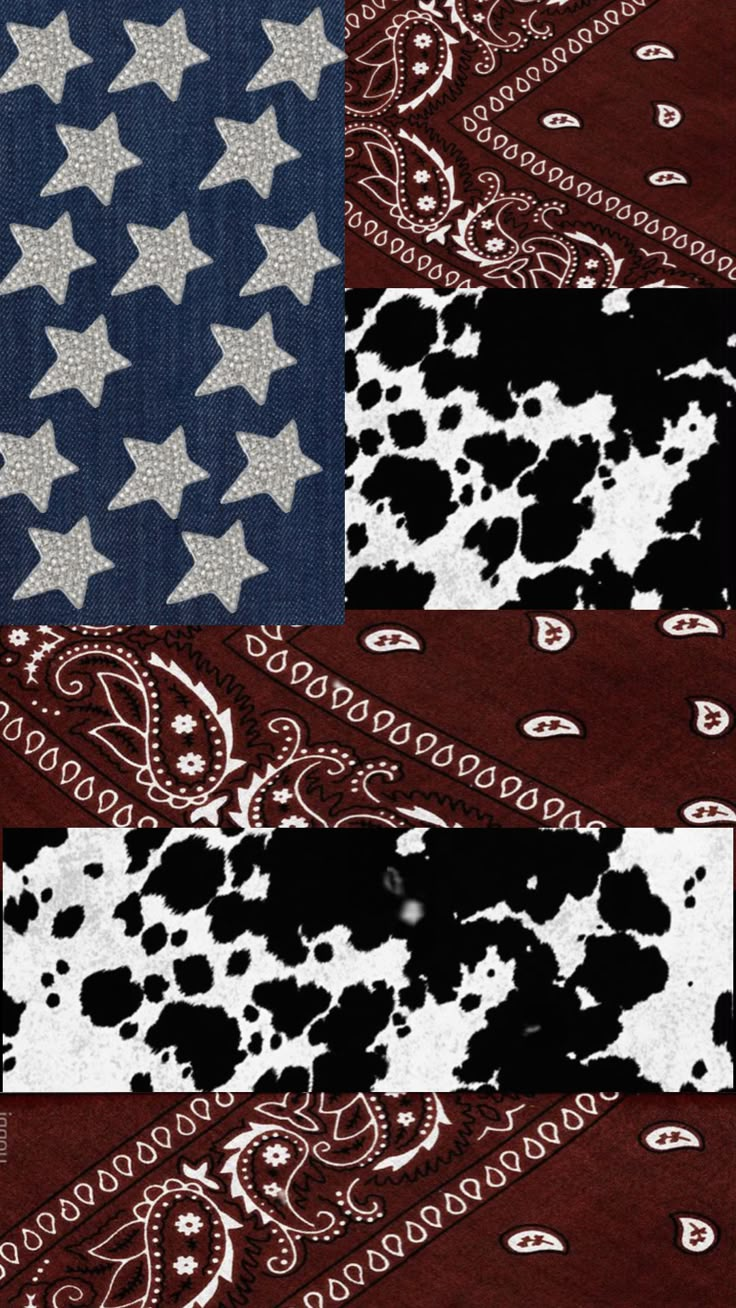 #western #america Western Aesthetic Wallpaper, American Wallpaper, Cow Wallpaper, Country Backgrounds, Cute Images For Wallpaper, Cow Print Wallpaper, Cute Home Screen Wallpaper, American Flag Wallpaper, Love Pink Wallpaper