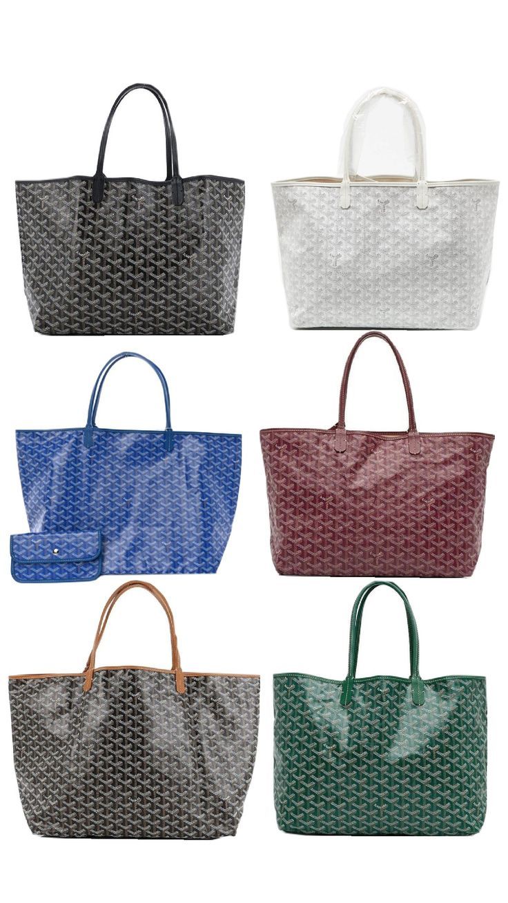 Handbag Essentials, Goyard Bag, Fancy Bags, New Outfits, Trendy Outfits, My Style, Purses And Bags, Handbags, Blue