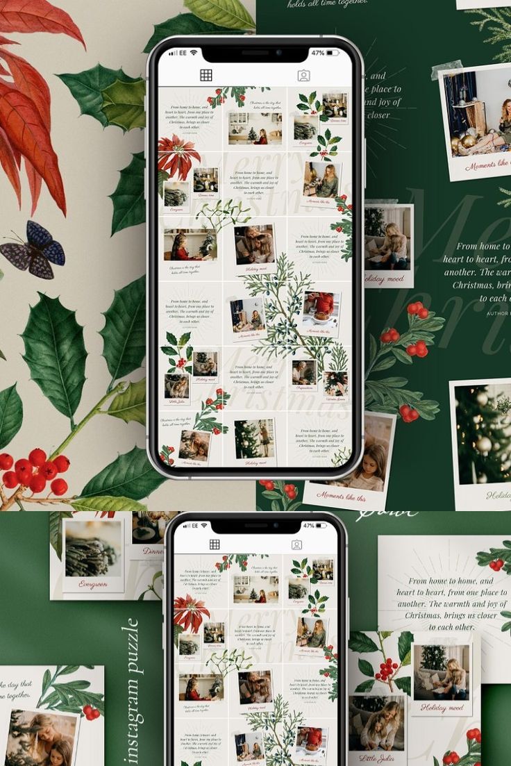 Canva Template,
Green Canva Template,
Instagram,
Instagram Template,
Instagram Canva,
Instagram Post,
Aesthetic Templates,
Feminine Templates, Christmas Photography Advent Calendar, Social Media Advent Calendar, Canva Christmas Element, Christmas Grid Instagram, Christmas Theme Social Media Post, Instagram Christmas, Christmas Puzzle, Instagram Grid, Advent Calenders