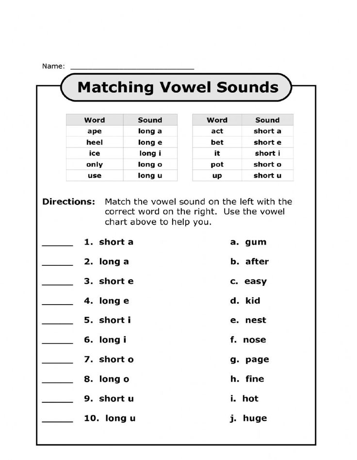 the worksheet for matching words and numbers