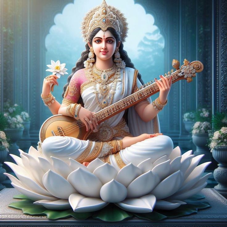 Saraswati Picture Hd, Saswati Maa, Saraswati Wallpaper Hd, Ma Saraswati Images Full Hd, Saraswati Devi Wallpaper, Saraswati Mata Image, Sarswati Maa Photo Full Hd, Lord Saraswati Hd Wallpaper, Saraswati Images Hd