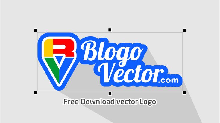 BlogoVector