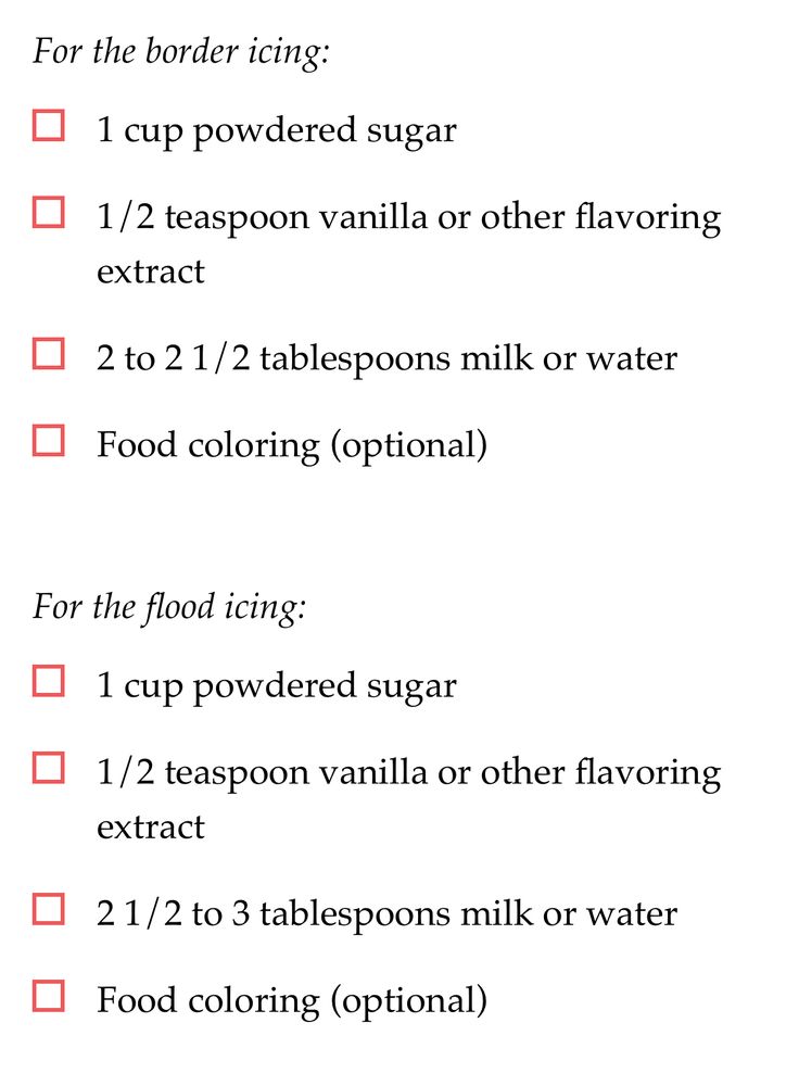 a recipe list with instructions to make it easier for you to use the blender