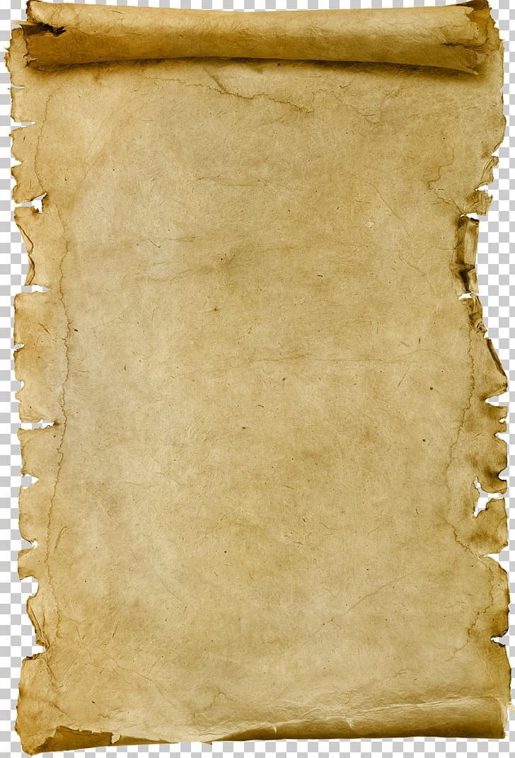 an old piece of paper with torn edges on a white background stock photo - 1307982