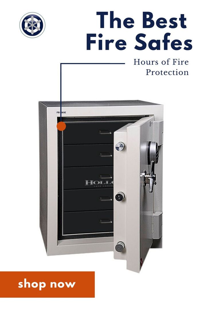 the best fire safes hours of fire protection