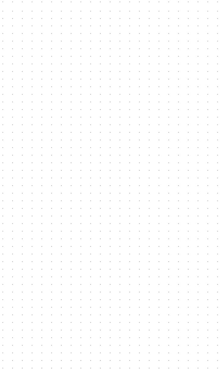 an image of a white background with dots