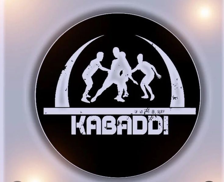 a black and white sign with the words kabab on it's side