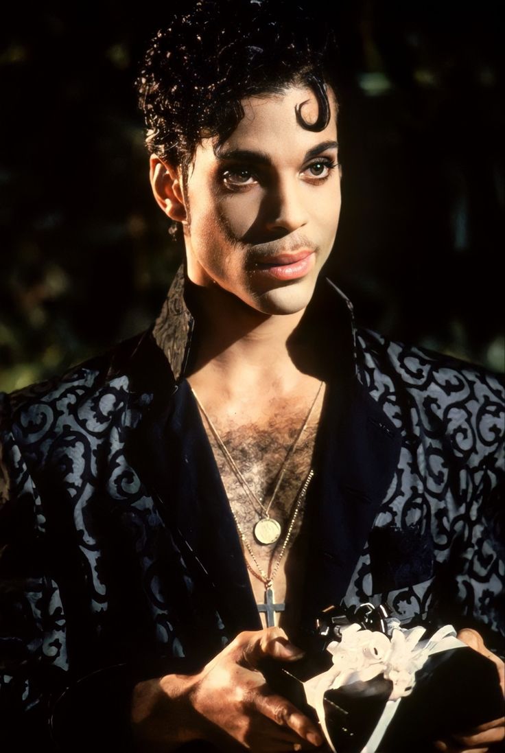 michael jackson as prince in the film'the princess and the peacoat '