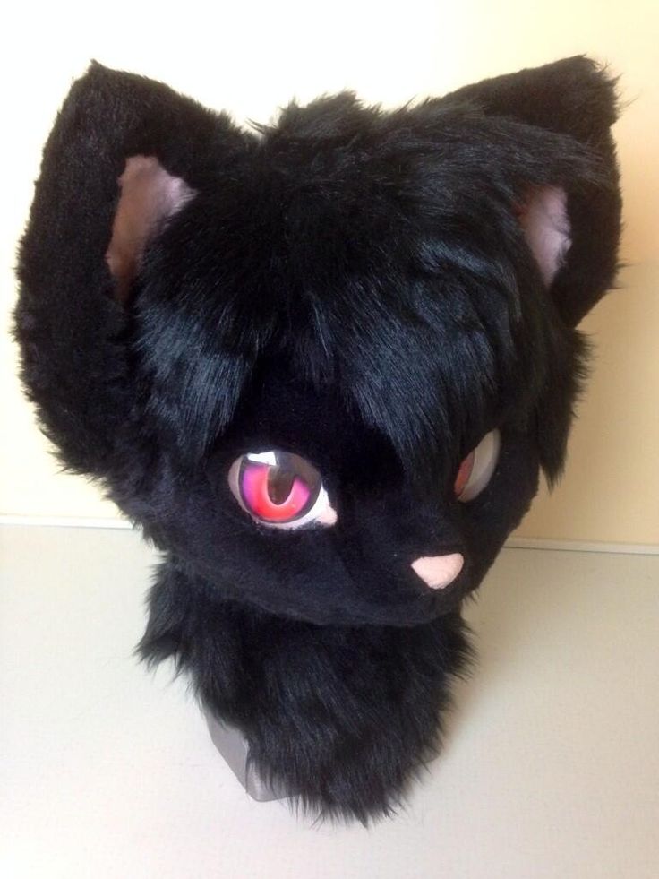 Cat Fursuit, Kemono Fursuit, Fursuit Tutorial, Fur Suit, Fur Suits, Fursuit Head, Chibi Style, Dot Net, Lucky Cat