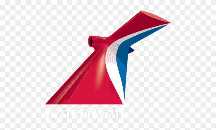 Download and share clipart about Funnel 2 Copy - Carnival Cruise Line Logo,  Find more high quality f… in 2023 | Carnival cruise, Carnival cruise line, Carnival  cruise ships