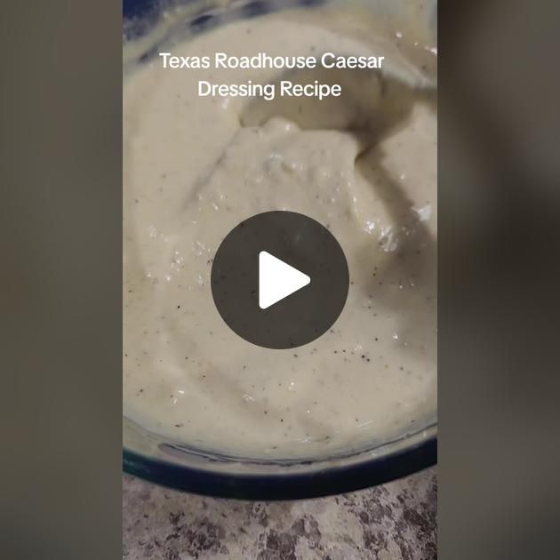 TikTok · Grandma Pam Tiktok Grandma, Best Crockpot Meatballs, Caesar Dressing Recipe, Crockpot Meatballs, Crock Pot Meatballs, Caesar Dressing, Salad Dressings, Seasoning Mixes, Dressing Recipe