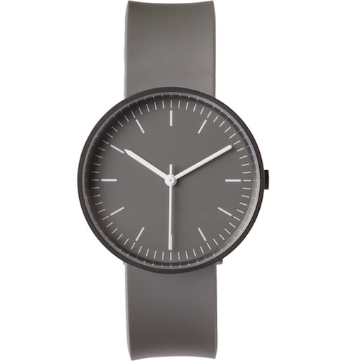 Men's Uniform, Mens Designer Watches, Grey Watch, 100 Series, Gift Ideas For Men, Steel Watch, Mr Porter, Watch Design, Cool Watches