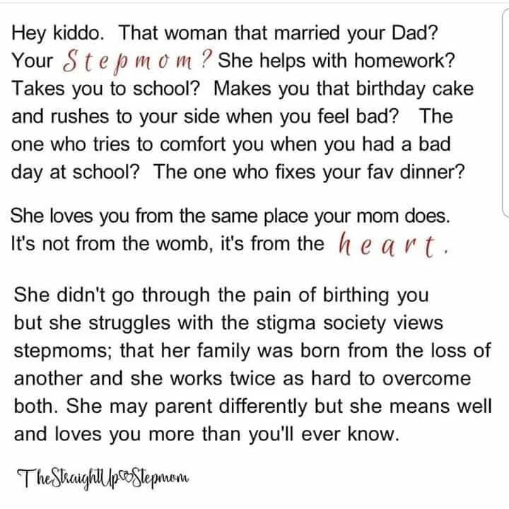 a letter to someone on her birthday