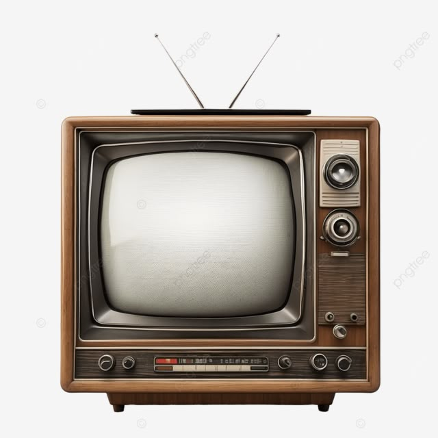 retro tv isolated on white background 3d illustration vintage television retro tv isolated on whit Vintage Tv Set, Y2k Tv Png, Old Tv Painting, Vintage Tv Illustration, Old Tv Illustration, Tv White Background, Arcade Reference, Old Tv Aesthetic, Old Fashioned Tv