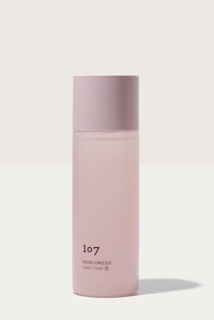 What is it: A hydration-focused toner, carefully formulated with three different hyaluronic acids & 107's special 7-year aged vinegar. Helps balance the skin after cleansing and preps the skin for further skincare routine. With no added fragrances, it’s an ideal toner for all skin types. Why we love it: Promotes intensive and instant hydration With a mild 5.2-6.2 pH, this quick-absorbing, mild, and lightweight toner preps the skin surface for the next skincare routine Can be applied multiple tim Cotton Pads, Hyaluronic Acid, Beauty Secrets, Skincare Routine, Toner, Skin Types, Body Care, Skin Care, Fragrance