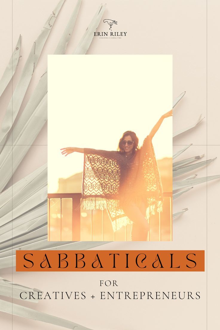 the cover of sabatteaals for creatives and entreprenuurs