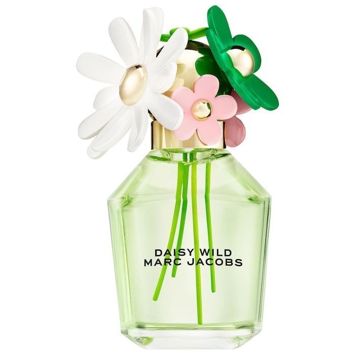 Spring Perfume, Marc Jacobs Perfume, Daisy Perfume, Banana Blossom, Flower Perfume, Perfume Box, Marc Jacobs Daisy, Feminine Fragrance, Fresh Fragrance