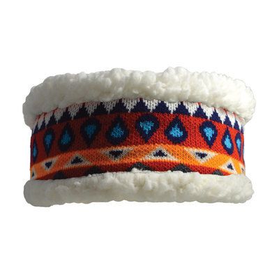 Fuzzy Headband, Red Headband, Price Increase, Ear Warmers, Keep Warm, Light Accessories, Fit Life, Geometric Pattern, Blue And White