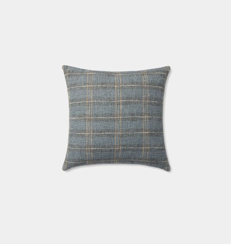 Stockton Pillow Blue Rustic Palette, Amber Lewis X Loloi, Mutual Love, Amber Lewis, Shoppe Amber Interiors, Amber Interiors, Farmhouse Charm, Pillows And Throws, Blue Pillows