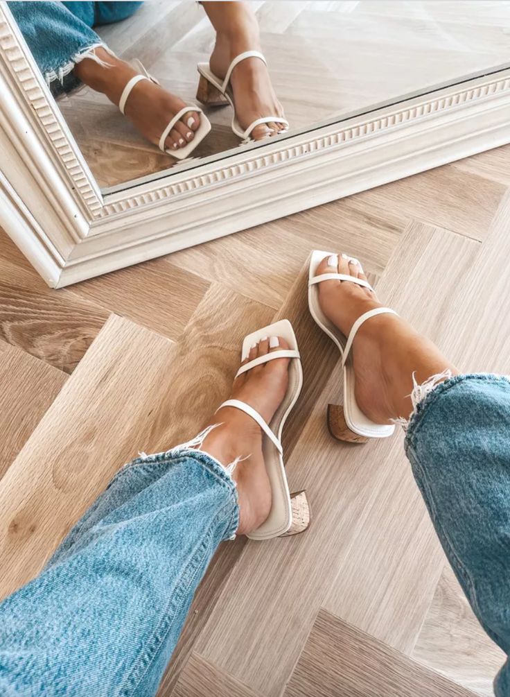 March Instagram Round Up | Cella Jane Low Heels Outfit, Instagram Shoes, Shoes Fashion Photography, Shoe Makeover, Clothing Store Interior, Cella Jane, Shoes Photography, Sandals Outfit, Shoes Photo