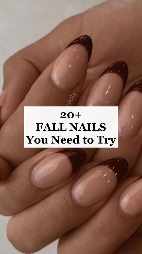 Moscow Mule Nails, Smokey Nails, Fall Nail Designs Autumn Classy, Classy Acrylic, Colourful Nails, September Nails, Fall Manicure, Fall Nail Trends, Colorful Nails